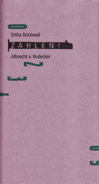 Zahlen!