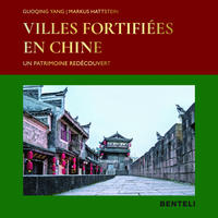 Villes fortifiées en Chine