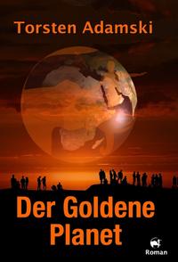 Der Goldene Planet