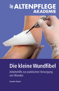 Die kleine Wundfibel