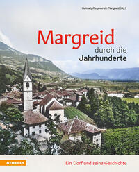 Margreid durch die Jahrhunderte