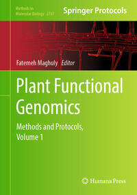 Plant Functional Genomics