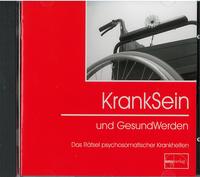 KrankSein und GesundWerden