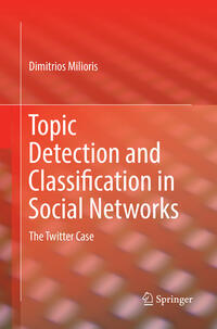 Topic Detection and Classification in Social Networks