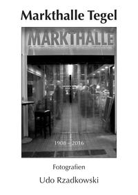 Markthalle Tegel