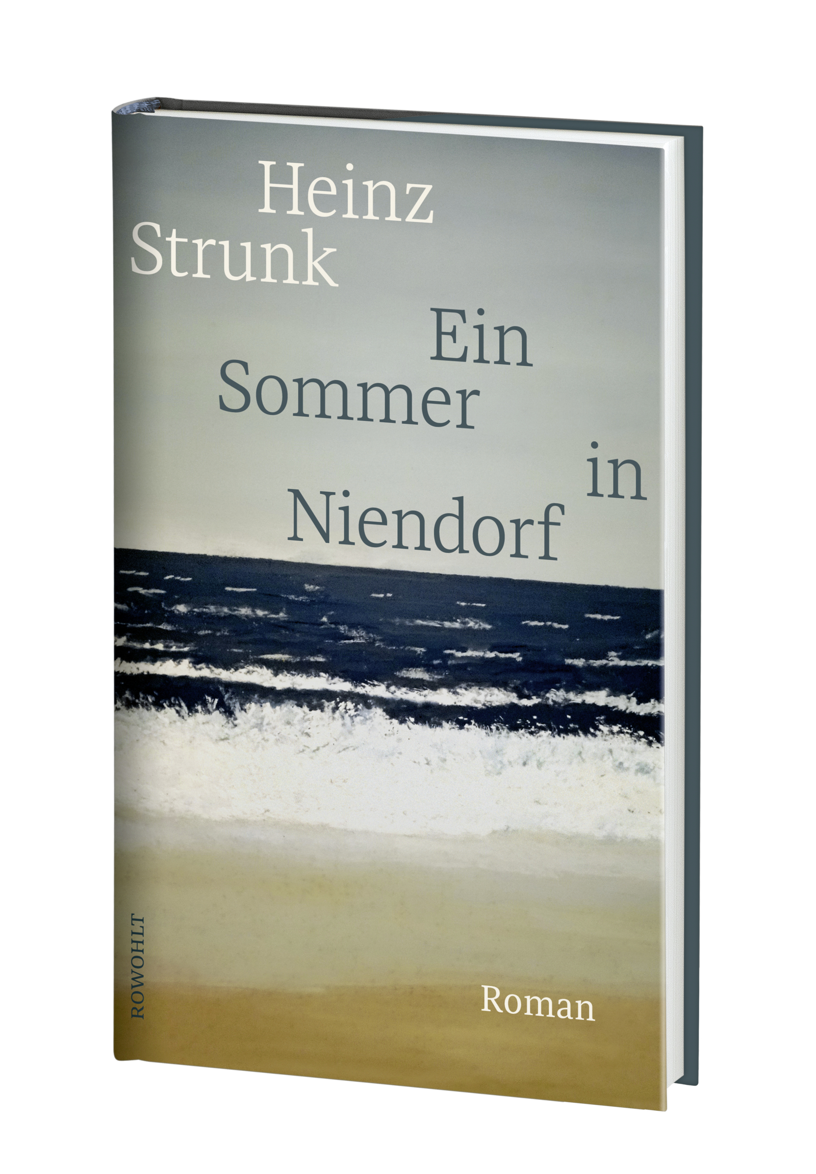 Ein Sommer in Niendorf