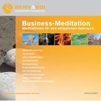 Business-Meditationen (Digipak-Version)