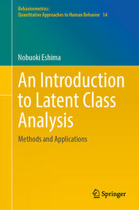 An Introduction to Latent Class Analysis