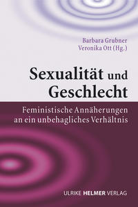 Sexualität und Geschlecht