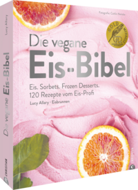 Die vegane Eis-Bibel