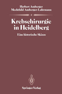 Krebschirurgie in Heidelberg