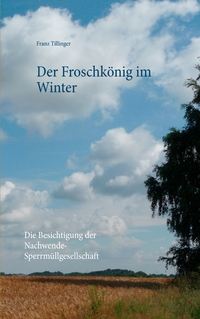 Der Froschkönig im Winter