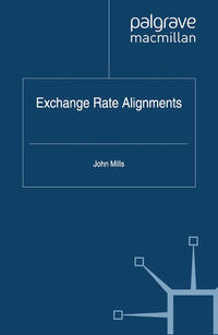 Exchange Rate Alignments