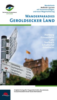 Wanderparadies Geroldsecker Land