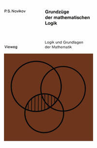 Grundzüge der mathematischen Logik