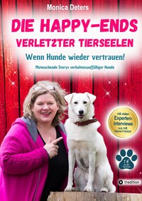 DIE HAPPY-ENDS VERLETZTER TIERSEELEN