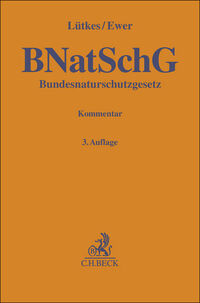 Bundesnaturschutzgesetz