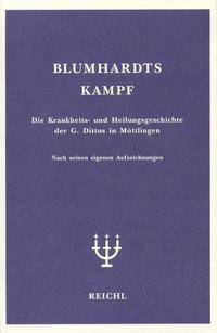 Blumhardts Kampf