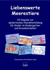 Liebenswerte Meerestiere