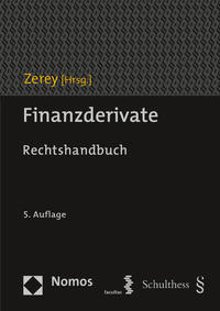 Finanzderivate