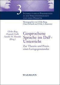 Gesprochene Sprache im DaF-Unterricht