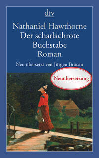 Der scharlachrote Buchstabe