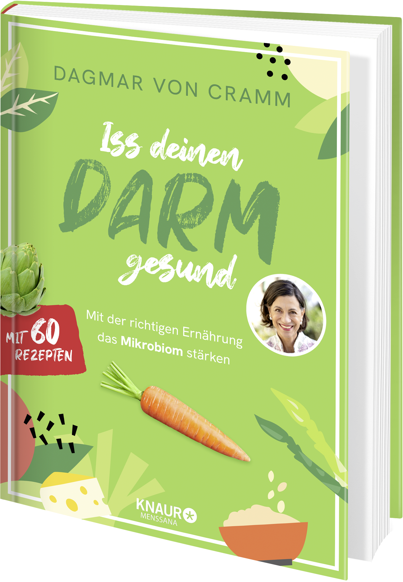 Iss deinen Darm gesund