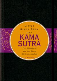 Little Black Book des Kamasutra