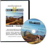 Bike-Explorer Tessin /Ticino