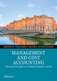 Management and Cost Accounting