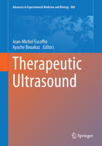 Therapeutic Ultrasound