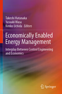 Economically Enabled Energy Management