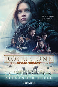 Star Wars™ - Rogue One