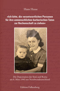 »Ich bitte, die verantwortlichen Personen für ihre unmenschlichen barbarischen Taten zur Rechenschaft zu ziehen«