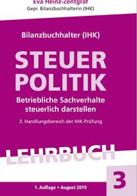 Steuerpolitik