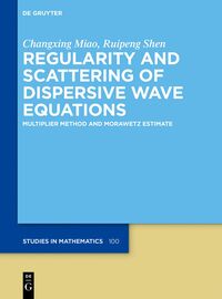 Regularity and Scattering of Dispersive Wave Equations