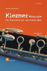 Klezmer Musicale