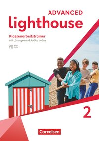 Lighthouse - Advanced Edition - Band 2: 6. Schuljahr