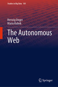 The Autonomous Web