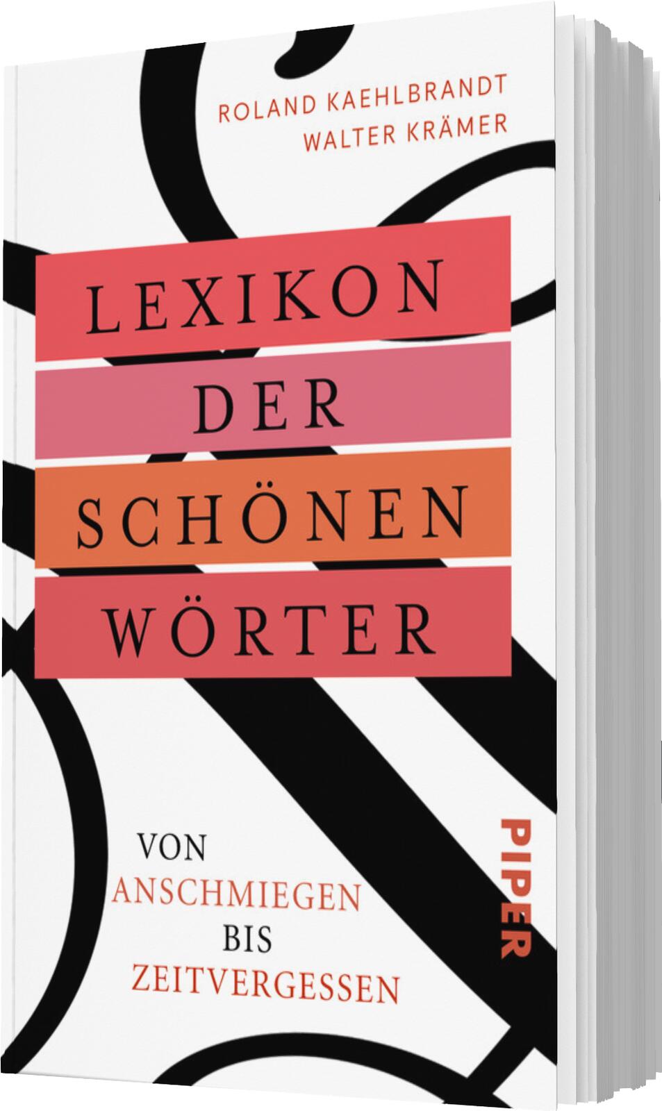 Lexikon der schönen Wörter