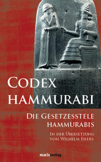 Codex Hammurabi