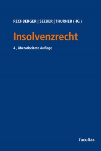 Insolvenzrecht