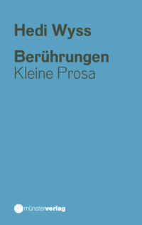 Berührungen