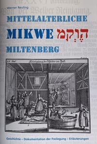 Mittelalterliche Mikwe Miltenberg