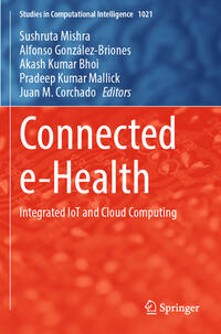 Connected e-Health