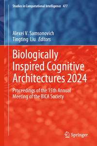 Biologically Inspired Cognitive Architectures 2024