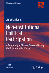 Non-institutional Political Participation