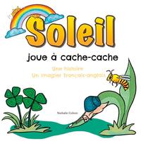 Soleil joue à cache-cache