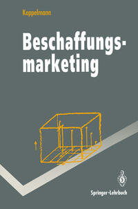 Beschaffungsmarketing