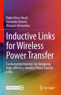 Inductive Links for Wireless Power Transfer